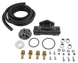 Perma-Cool Oil Filter Relocation Kits 72956