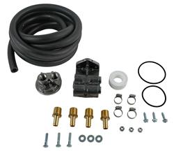 Perma-Cool Cool-Tek Oil Filter Relocation Systems 72966
