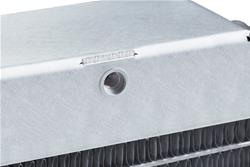 Proform 1-2-3 Series Aluminum Fan Shrouds 1262S00