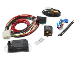 Proform 1-2-3 Universal Radiator Systems 126LS20