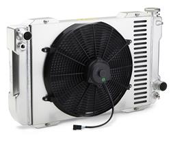 Proform 1-2-3 Universal Radiator Systems