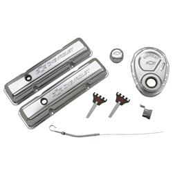 Proform GM Licensed Chevy Engine Dress Up Kits 141-001