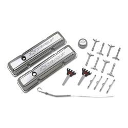 Proform GM Licensed Chevy Engine Dress Up Kits 141-002