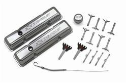 Proform GM Licensed Chevy Engine Dress Up Kits 141-002