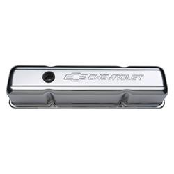 Proform Stamped Steel Chevrolet Valve Covers 141-103