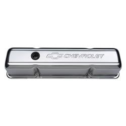 Proform Stamped Steel Chevrolet Valve Covers 141-103