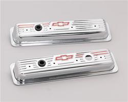 gm valve covers