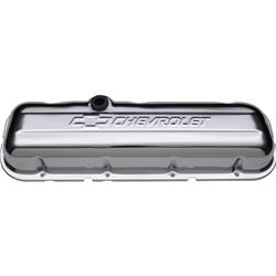 Proform Stamped Steel Chevrolet Valve Covers 141-114