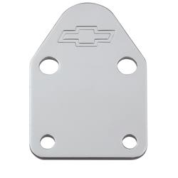 Proform Fuel Pump Block-Off Plates for Chevrolet 141-210