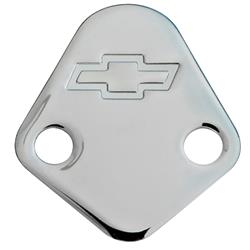 Proform Fuel Pump Block-Off Plates for Chevrolet 141-211