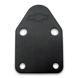 Proform Fuel Pump Block-Off Plates for Chevrolet for 1967-1987 CAMARO, 1996-1999 EXPRESS 2500 - 141-212