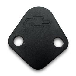 Proform Fuel Pump Block-Off Plates for Chevrolet 141-213