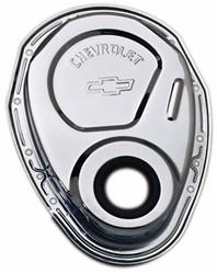 Proform Chevy Bowtie Timing Chain Covers