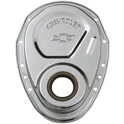 Proform Chevy Bowtie Timing Chain Covers 141-215