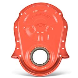 Proform Chevy Bowtie Timing Chain Covers 141-220