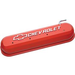 Proform Slant Edge Diecast Aluminum Valve Covers 141-261