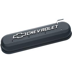 Proform Slant Edge Diecast Aluminum Valve Covers 141-262