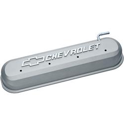 Proform Slant Edge Diecast Aluminum Valve Covers 141-263