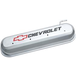 Proform Slant Edge Diecast Aluminum Valve Covers 141-264