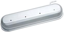 Proform Slant Edge Diecast Aluminum Valve Covers 141-266