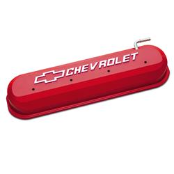 Proform GM Licensed Slant Edge Valve Covers 141-267