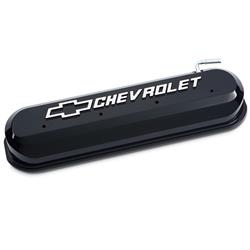 Proform Slant Edge Diecast Aluminum Valve Covers 141-268