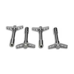 Proform Valve Cover Fasteners for Chevrolet 141-600