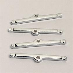 Proform GM Licensed Valve Cover Hold-Down Clamps 141-610