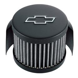 Proform Air Breather Caps for Chevrolet 141-613
