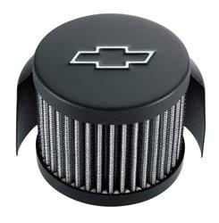 Proform Air Breather Caps for Chevrolet 141-613