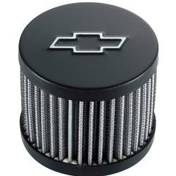 Proform Air Breather Caps for Chevrolet 141-614