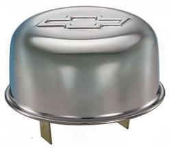 Proform Air Breather Caps for Chevrolet 141-617