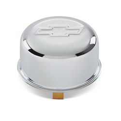 Proform Air Breather Caps for Chevrolet 141-617