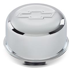 Proform Air Breather Caps for Chevrolet 141-618