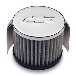 Proform Air Breather Caps for Chevrolet 141-621
