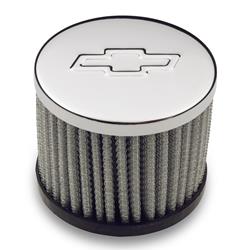 Proform Air Breather Caps for Chevrolet 141-622