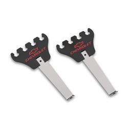 Proform GM Licensed Chevrolet Wire Looms 141-636