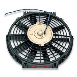 10 Inch 1,000 CFM Proform GM Licensed Electric Fan 141-641