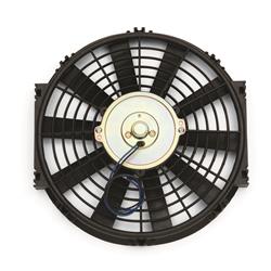12 Inch 1,200 CFM Proform GM Licensed Electric Fan 141-642