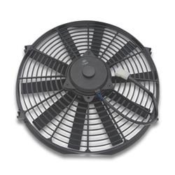 14 Inch 1,650 CFM Proform GM Licensed Electric Fan 141-644