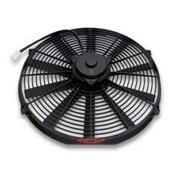 16 Inch 2,100 CFM Proform GM Licensed Electric Fan 141-646