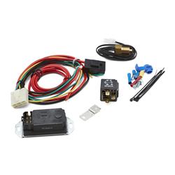 15 Inch 2,800 CFM Proform GM Licensed Electric Fan 141-647