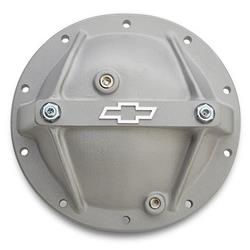 Proform Chevy Bowtie 10 Bolt GM 7.5 Inch Differential Cover 141-694