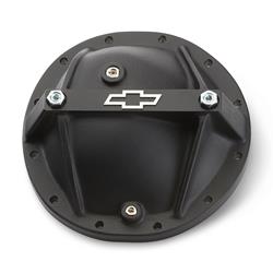 Proform Chevy Bowtie 12 Bolt GM 8.875 Inch  Differential Cover 141-697