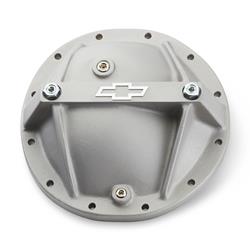 Proform Chevy Bowtie 12 Bolt GM 8.875 Inch  Differential Cover 141-699
