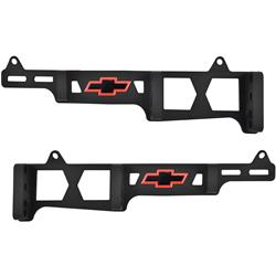 Proform GM Licensed Chevrolet Linear Wire Looms 141-709