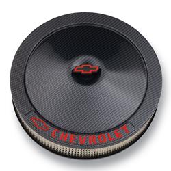 Proform GM Licensed Chevrolet Air Cleaner Kits 141-713