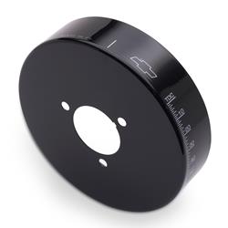 Proform Harmonic Balancer Covers 141-727