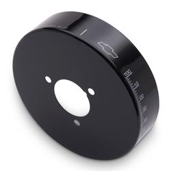 Proform Harmonic Balancer Covers 141-728