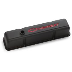 Proform Stamped Steel Chevrolet Valve Covers 141-751